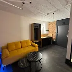 Apartman Stay99 Underground Poznań