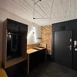 Stay99 Underground Apartman *