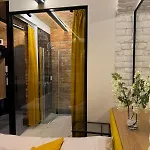 Stay99 Underground Apartman