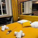 Stay99 Underground Apartman *