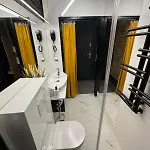 Stay99 Underground Apartman