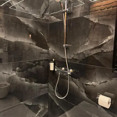 Stay99 Underground شقة بوزنان