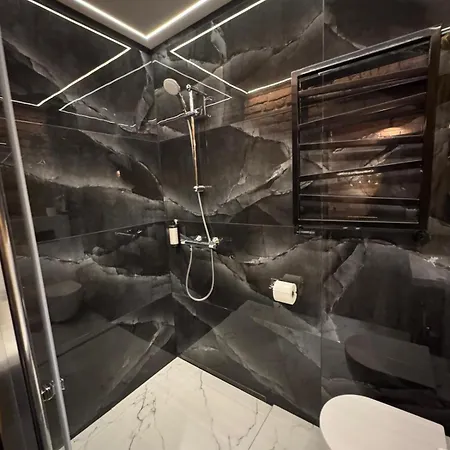 Stay99 Underground شقة *