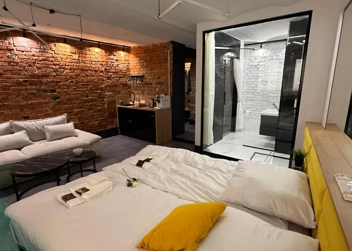 Stay99 Underground بوزنان