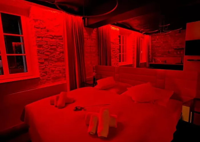 Stay99 Underground بوزنان