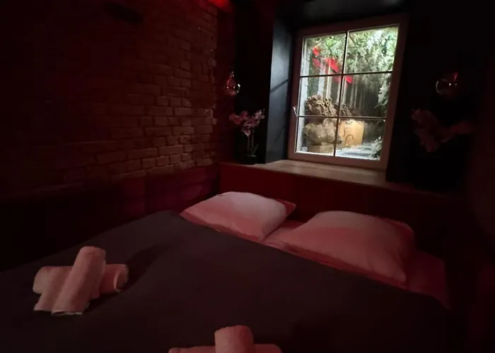 شقة Stay99 Underground