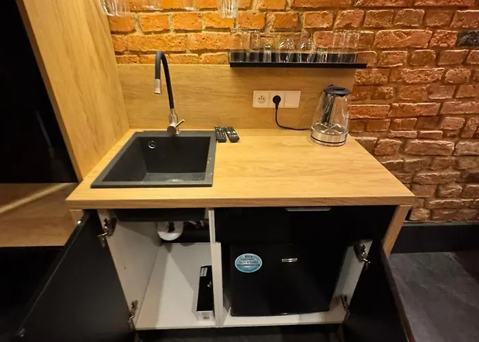 شقة Stay99 Underground