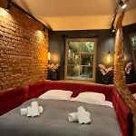 Appartement Stay99 Underground Poznań