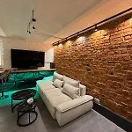 Appartement Stay99 Underground Poznań