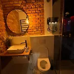 Appartement Stay99 Underground Poznań