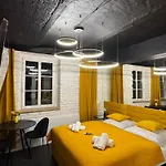 Appartement Stay99 Underground Poznań