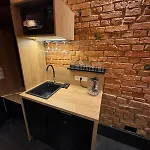 Stay99 Underground Appartement *