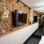 Appartement Stay99 Underground