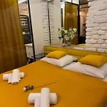 Appartement Stay99 Underground Poznań