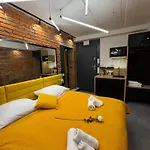 Appartement Stay99 Underground Poznań
