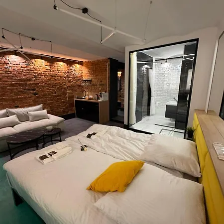 Stay99 Underground Poznan