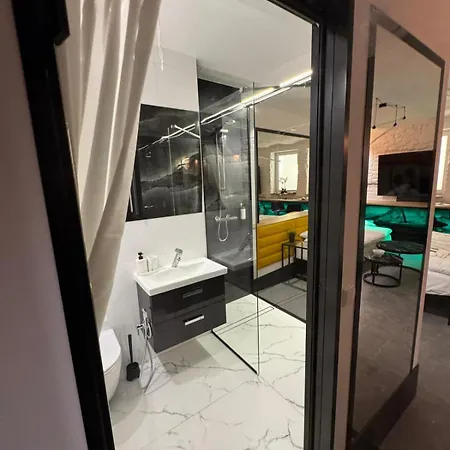 Stay99 Underground Appartamento *