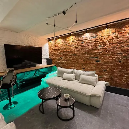 Stay99 Underground Poznan