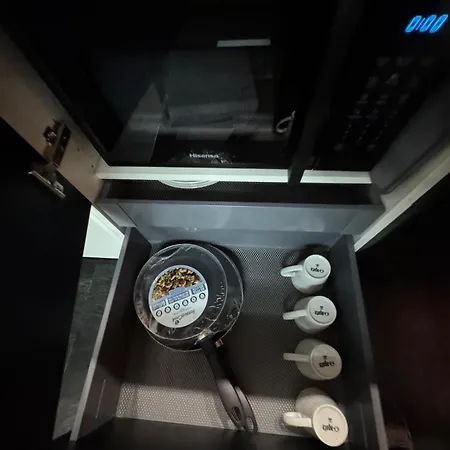 Stay99 Underground Daire *