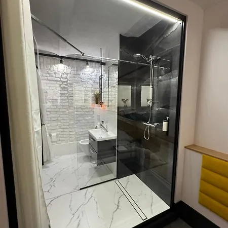 Stay99 Underground * Poznań