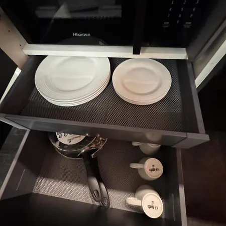 Stay99 Underground Appartamento *