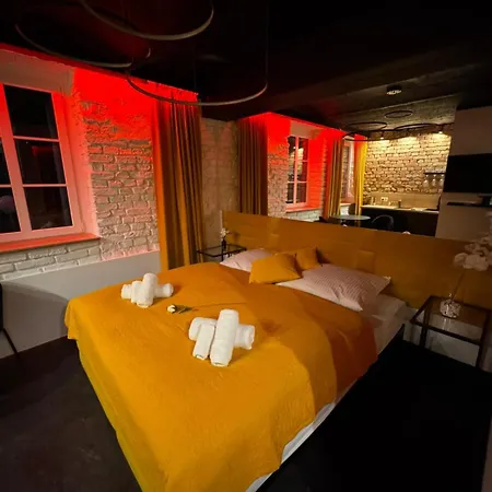 Stay99 Underground Appartamento