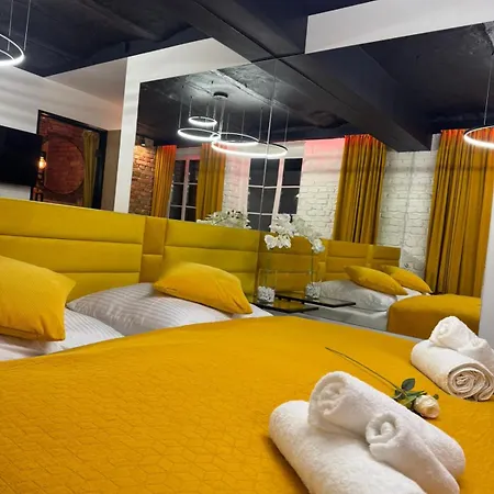 Stay99 Underground * Poznań