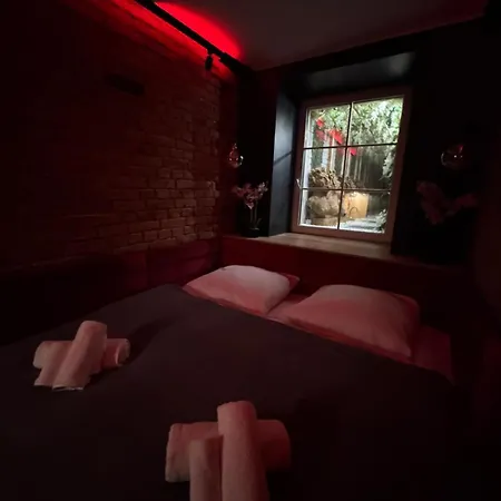 Appartamento Stay99 Underground