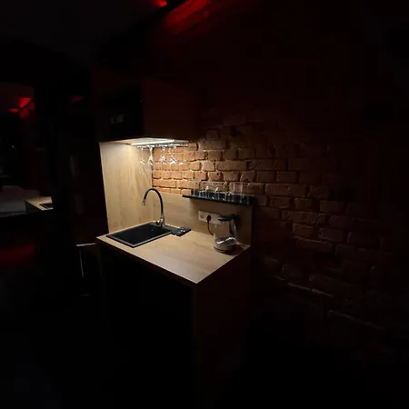 Stay99 Underground * Poznań