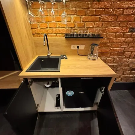 Daire Stay99 Underground