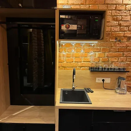 Stay99 Underground Daire