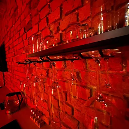 Stay99 Underground * Poznan