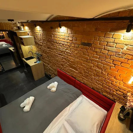 Daire Stay99 Underground *