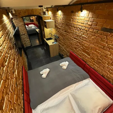 Stay99 Underground *