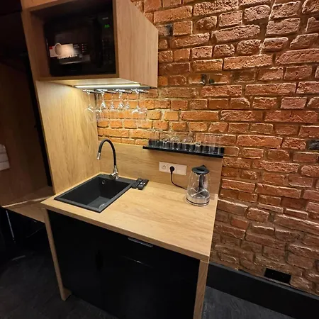 Stay99 Underground Daire *