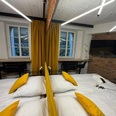 Daire Stay99 Underground *