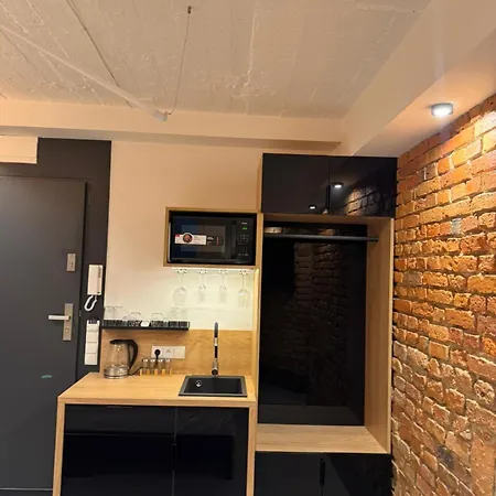 Stay99 Underground Appartamento Poznań