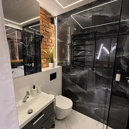 Stay99 Underground Poznan