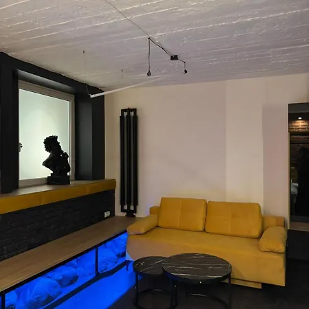 Stay99 Underground *