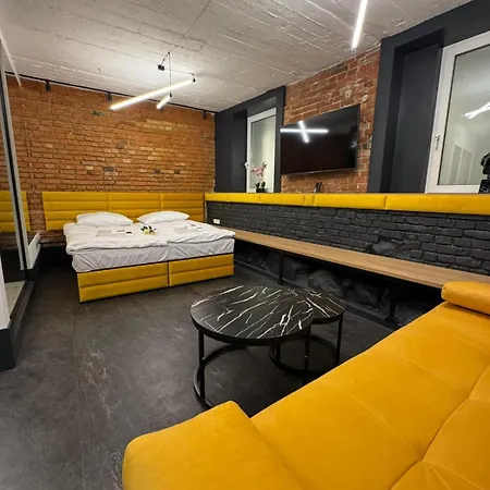 Stay99 Underground Poznan