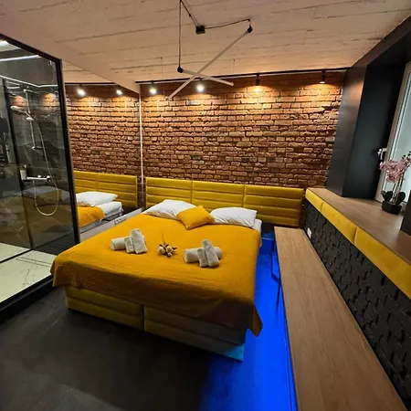 Stay99 Underground * Poznan