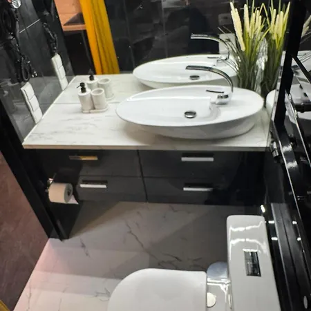 Stay99 Underground * Poznan