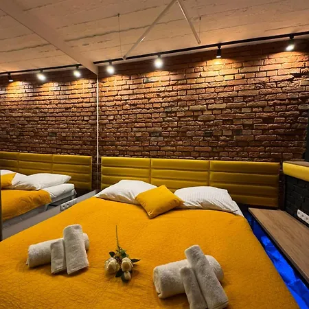 Stay99 Underground Daire