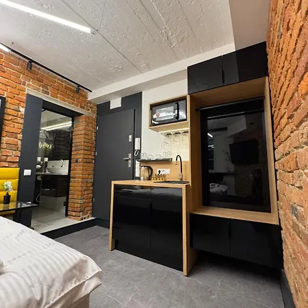 Daire Stay99 Underground *