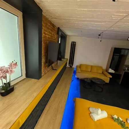 Stay99 Underground Poznań