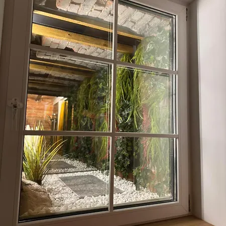 Appartement Stay99 Underground *