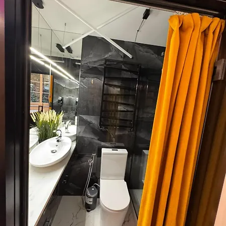 Daire Stay99 Underground Poznan