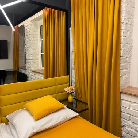 Stay99 Underground *