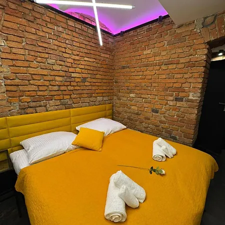 Stay99 Underground Poznań