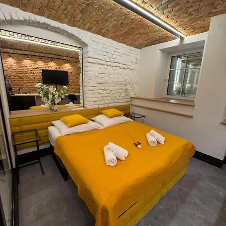 Stay99 Underground Daire